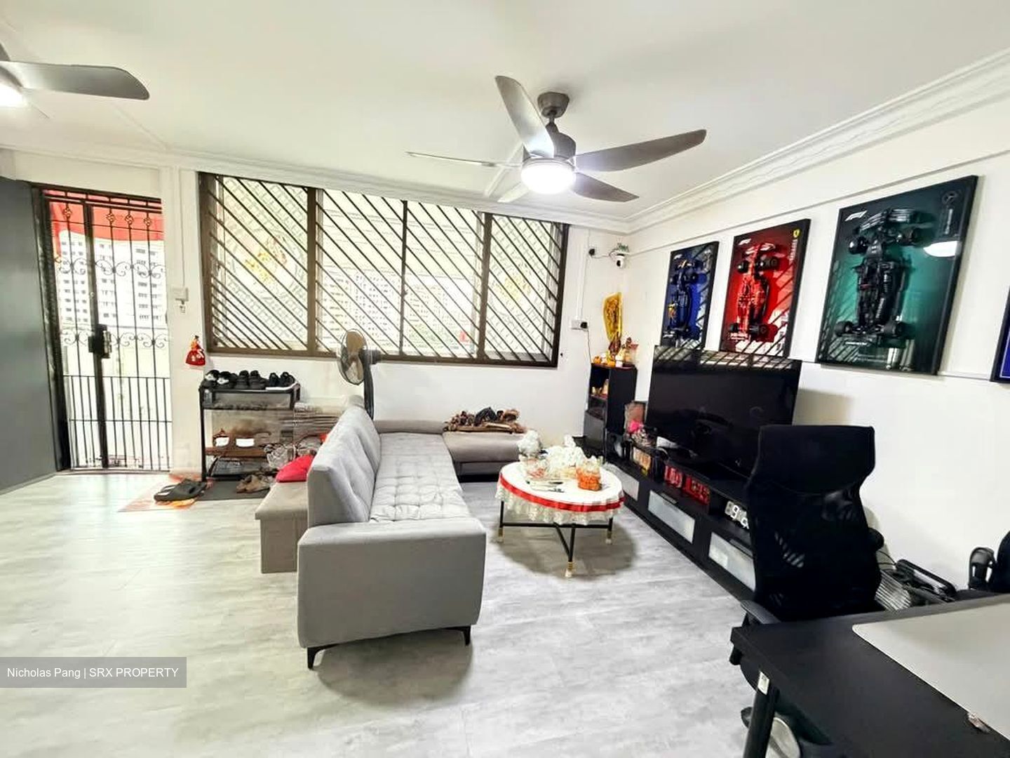 Blk 690 Hougang Spring (Hougang), HDB 4 Rooms #562039111